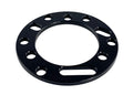 Whiteline W44124 Front Strut Spacer (6mm); Fits Toyota 4Runner / Lexus GX460