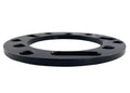 Whiteline W44124 Front Strut Spacer (6mm); Fits Toyota 4Runner / Lexus GX460