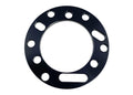 Whiteline W44124 Front Strut Spacer (6mm); Fits Toyota 4Runner / Lexus GX460