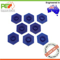 SuperPro Ford-Leaf/Sprg/Slipper Pad