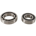 Pivot Works 00-05 Yamaha YFM35FX Wolverine Rear Wheel Bearing Kit