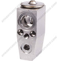 A/C EXPANSION VALVE