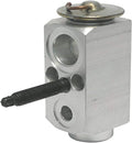 A/C EXPANSION VALVE