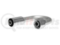FEMALE SAE TUBE O-RING NUT - 180 BE