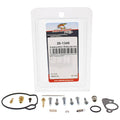 All Balls Racing 03-13 Kawasaki KVF360A Prairie 4x4 Carburetor Rebuild Kit