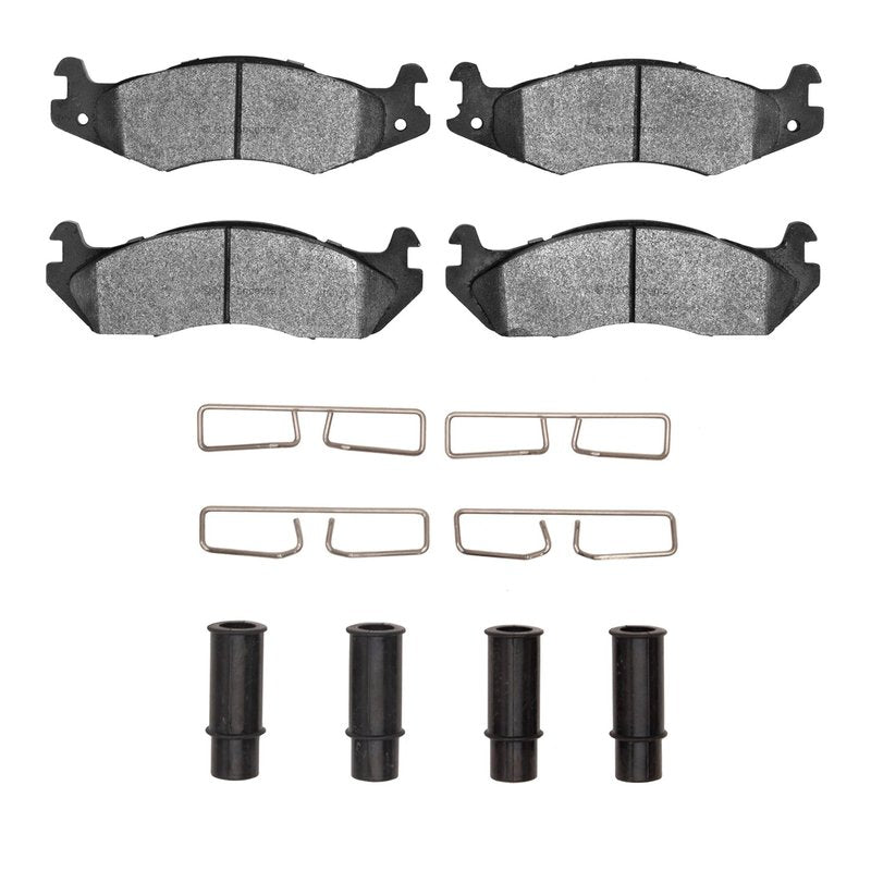 DFC auto part