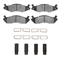 DFC auto part