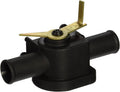 CABLE OPERATED NON-BYPASS