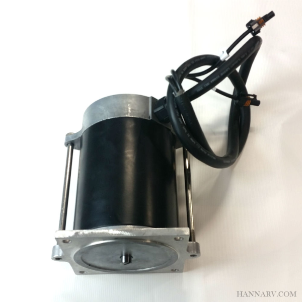 SHAFT SPINNER FOR GEAR MOTOR #3015377