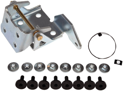 DOOR HINGE ASSEMBLY