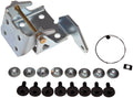 DOOR HINGE ASSEMBLY