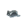 DOOR HINGE ASSEMBLY