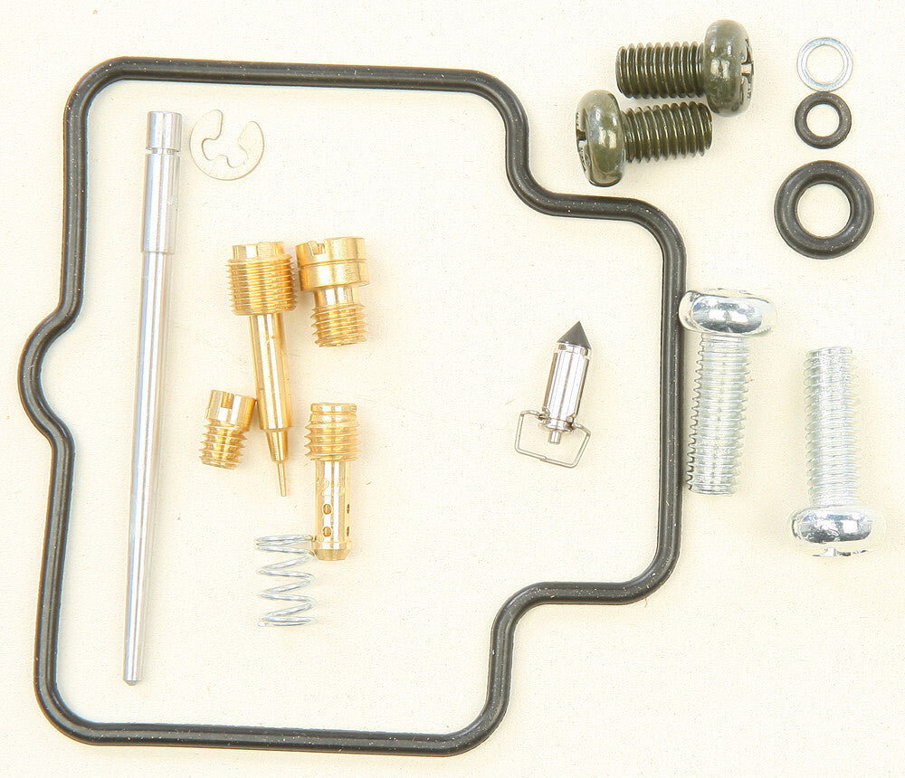 All Balls Racing auto part