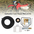 All Balls Racing 00-06 Honda XR650R Carburetor Rebuild Kit