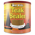 TEAK SEALER CLASSIC TEAK 32 OZ.