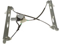 WINDOW REG ASSEMBLY
