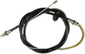 BRAKE CABLE