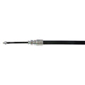 BRAKE CABLE