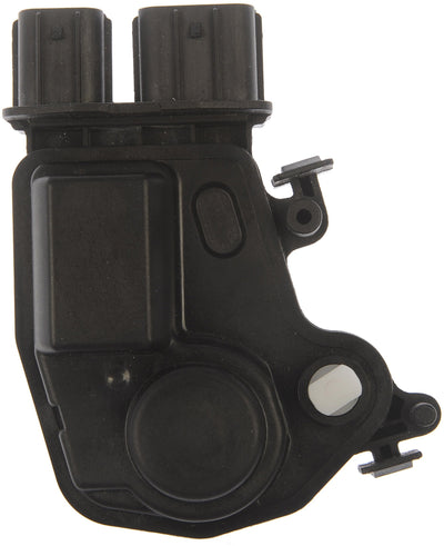 ACURA 0602 HONDA 1101 DOOR LOCK ACTUATOR FRONT AND REAR LEFT
