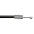 BRAKE CABLE