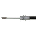 BRAKE CABLE