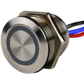 STAINLESS TOUCH DIMMER FOR LED LIGH