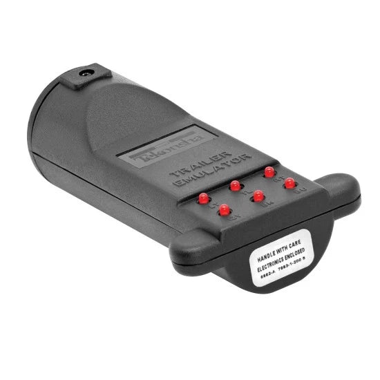 Hidden Hitch auto part