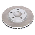 Power Stop 08-12 Infiniti EX35 Rear Semi Coated Rotor
