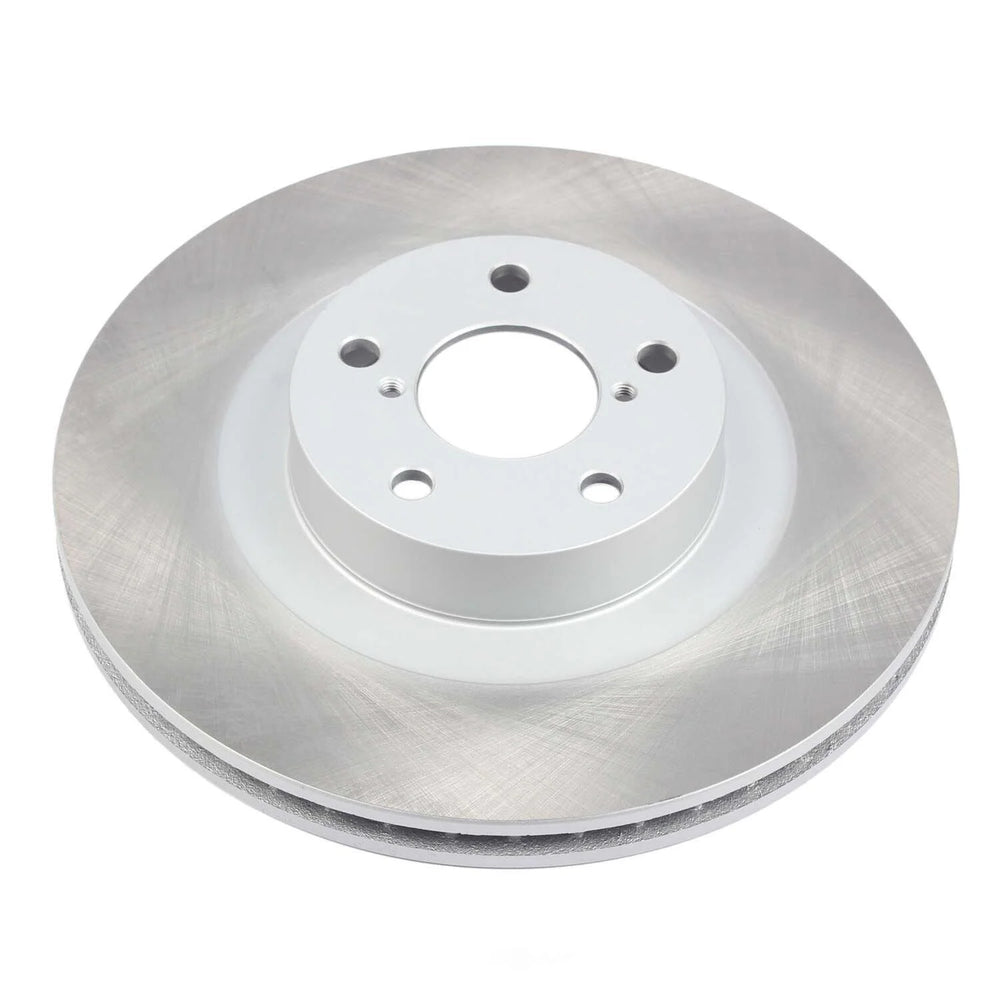 Power Stop 08-12 Infiniti EX35 Rear Semi Coated Rotor
