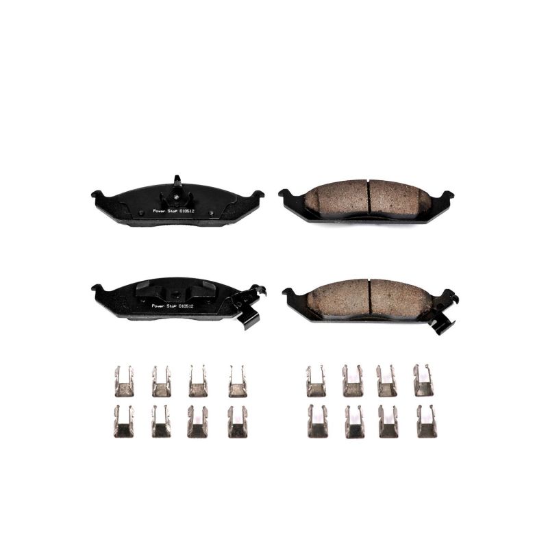 DFC auto part