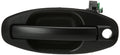 HY ACCENT HBACK 0710/HY ACCENT SEDAN 0610 OUT DRHD FRT LH (Texture Black)