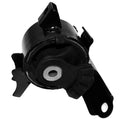 TRANSMISSION MOUNT