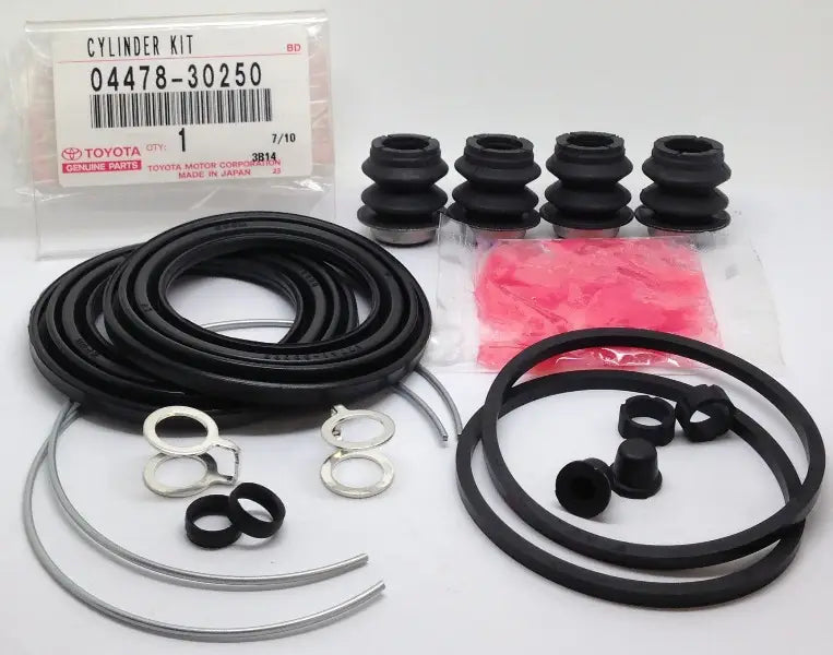 QIK JOE auto part