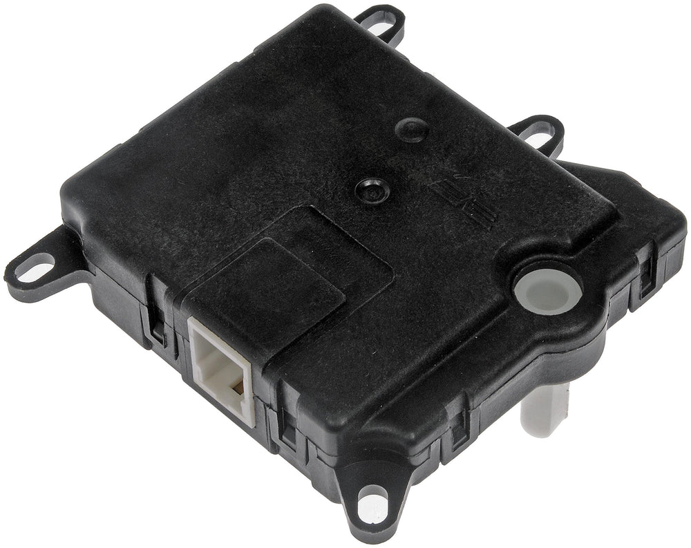 AIR DOOR ACTUATOR
