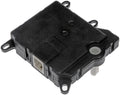 AIR DOOR ACTUATOR