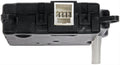 AIR DOOR ACTUATOR