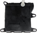 AIR DOOR ACTUATOR