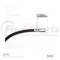 DFC 02-04 Ford F-550 Super Duty Rear-R lo/Rr R Lo Brake Hose