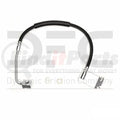 DFC 02-04 Ford F-550 Super Duty Rear-R lo/Rr R Lo Brake Hose