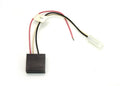 COMPU-FIRETACH ADAPTER