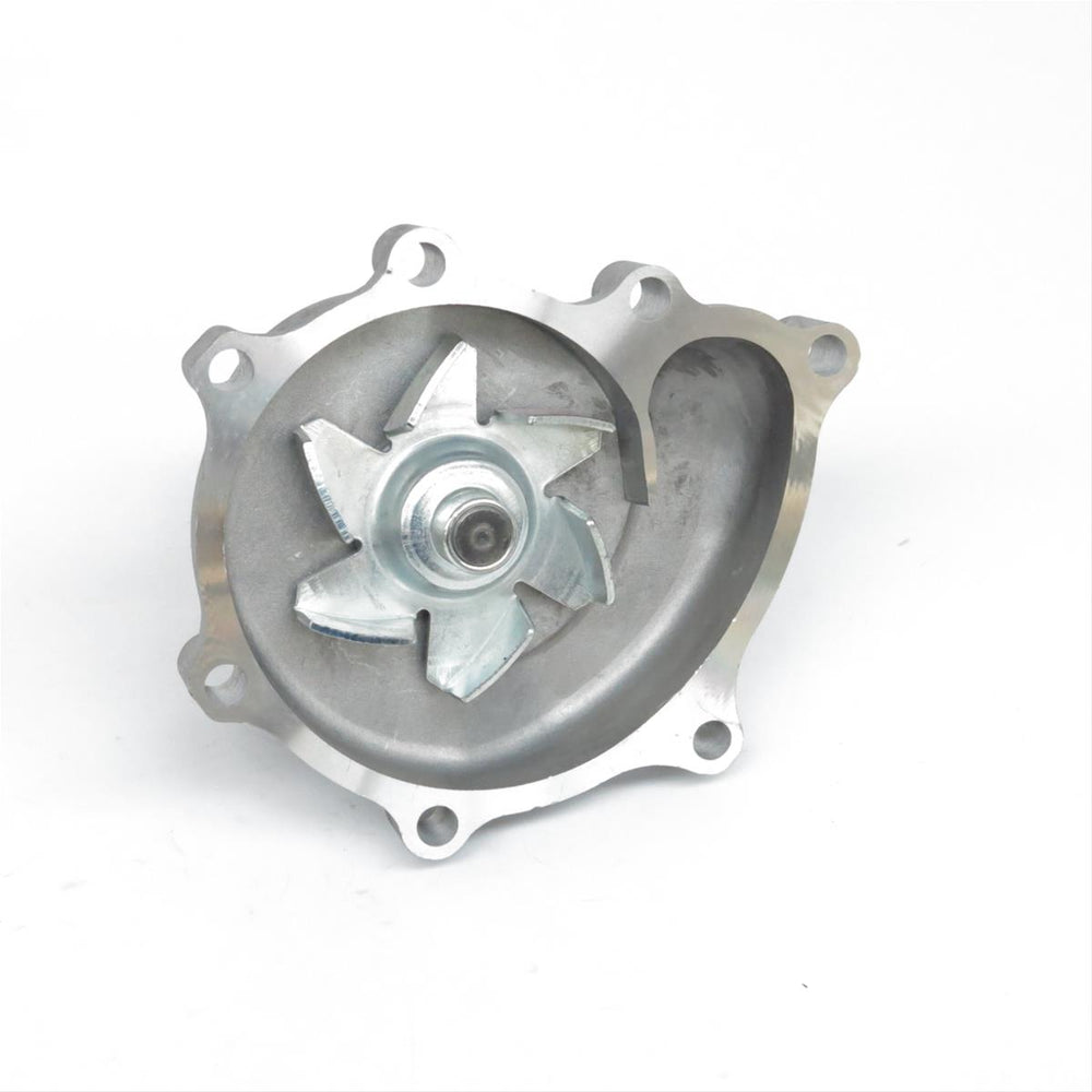 NEW WATER PUMP