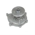 NEW WATER PUMP