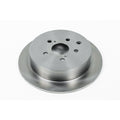 PowerStop auto part detail