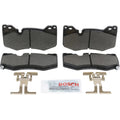 DISC BRAKE PAD