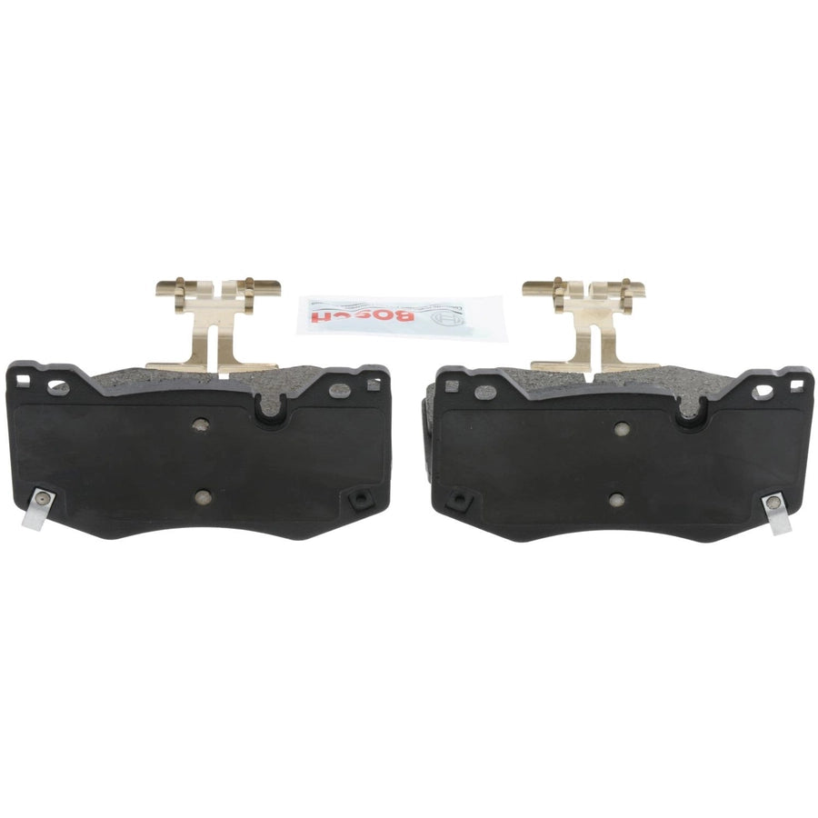 DISC BRAKE PAD