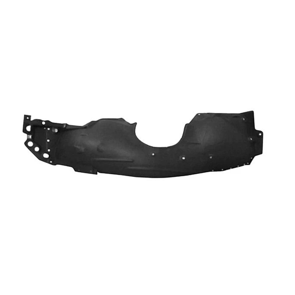 LH FRONT FENDER INNER PANEL SDN;MAT: PET/THERMO FORM;OEM: PET/THERMO FORM HONDA ACCORD 18C