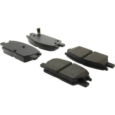 Stoptech auto part