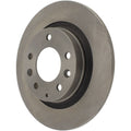 Centric 06-10 Mazda Miata MX-5/03-09 Mazda 6 Standard Rear Rotor