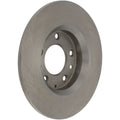 Centric 06-10 Mazda Miata MX-5/03-09 Mazda 6 Standard Rear Rotor