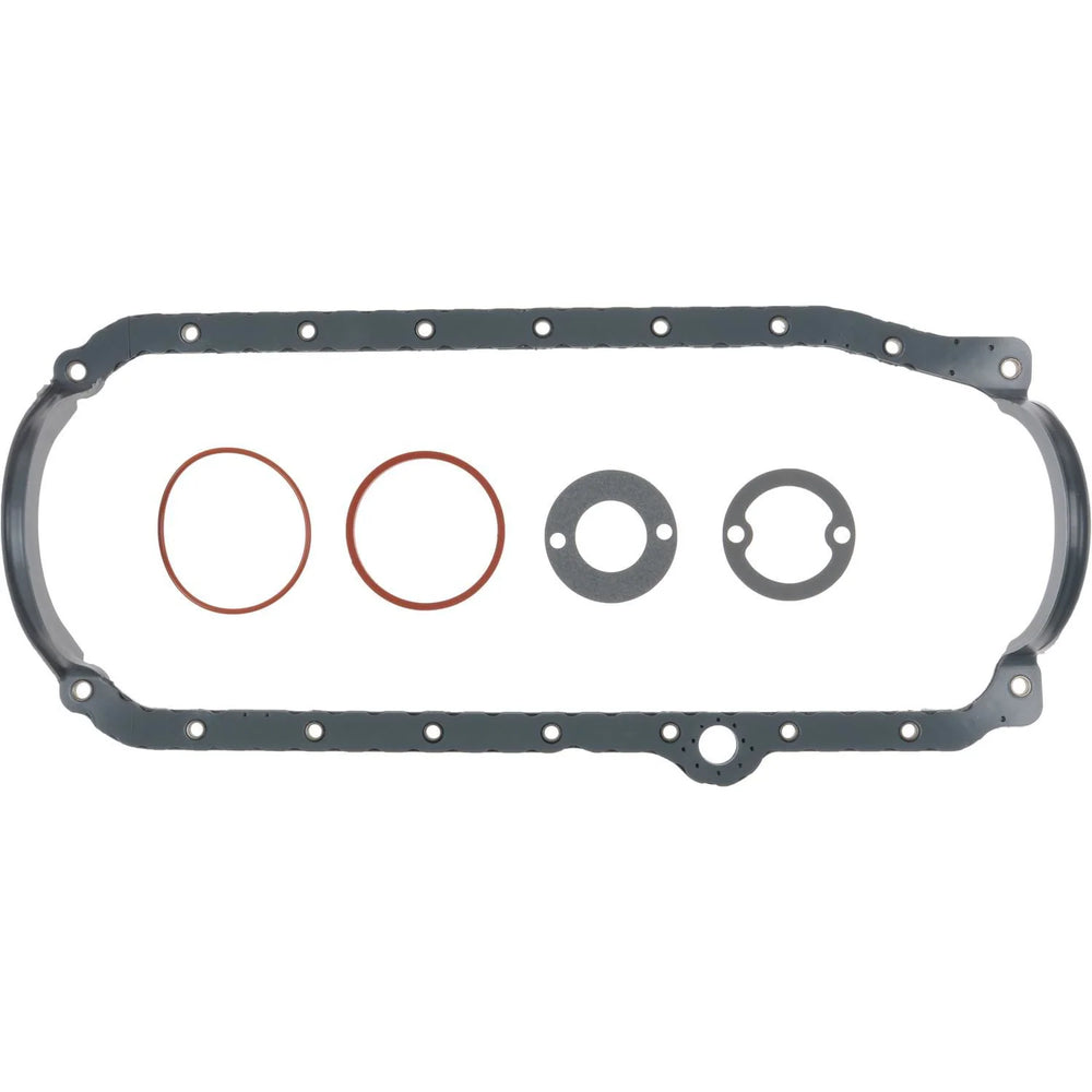OIL PAN GASKET SET